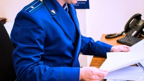 Прокурор Грайворонского района провел встречу с обучающимися юридического института НИУ «БелГУ»