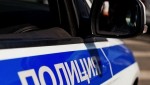 В Грайворонском округе полицейский спас из загоревшегося после атаки ВСУ дома пенсионерку
